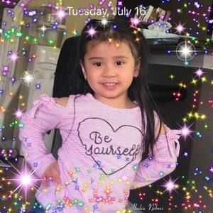 Meet your Posher, Aireen